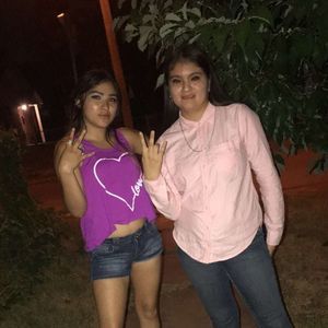 Meet your Posher, Carina